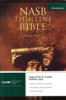 NASB Thinline Large Print - out of stock